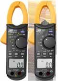 Prova 2000/2003 Clamp Meter Prova 2000/2003 مدل 2500A, کالمپAC/DC آمپر 2100 تا AC جریان و آمپر 2500 تا DC :جریان میلیمتر 55 : کالمپ :قطر )prova 2000 مدل )در True RMS مقاومت جریان ولتاژ برای اتوماتیک