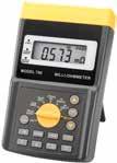 منبع تغذیه; Power Supply/Inverter Prova 8000, Programmable Power Supply منبع تغذیهDC قابل برنامهریزی مدل PROVA 8000 Prova 8500, Energy-Saving Tester منبع تغذیه AC و آناالیزر انرژی مدل PROVA 8500