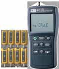 Lan CableTester شبکه; کابل تستر Tes-46, Lan Cable Tester TES-46 مدل دیجیتال شبکه کابل تستر < شکست ضربدری معکوس باز کوتاه قبیل: از کابلها مشکالت :تست کاراکتر