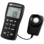 Avm-05/07,Flow Anemometer فلوسنج باد مدل AVM-05/AVM-07 اندازهگیری دبی باد,CMM( )CFM محدوده :CMM,CFM 0~999900 محدوده سرعت باد : m/s 45.0~0.0 دقت قرائت: 0.