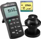 0- )درمدل AVM-305 ) دارای نرمافزار و کابل اتصال به کامپیوترUsb )در مدل )AVM-305 دارای پره به ابعاد 66 x 132 x 29.2mm و کابل به طول 1.