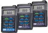Tes-92, Electro Smog Meter دستگاه اندازهگیری امواج الکتریکی مدل TES-92 گوس متر; Tester EMF دامنه فرکانسی: 50 MHz ~ 3.5GHz محدوده اندازهگیری:, 108.0V/m 20mV/m to 1mW/m2 to 30.93W/m2 دقت قرائت: 0.