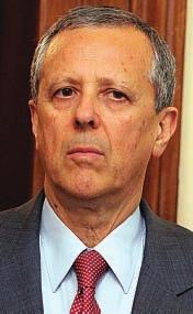 Ο Κρις Μάρτιν και η Αλέιν χρονολογούνται