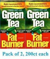 Green tea