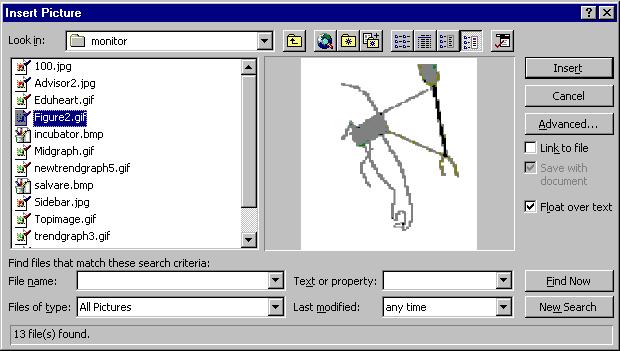 AutoShapes colecţie de simboluri utile in realizarea de desene schematice WordArt.