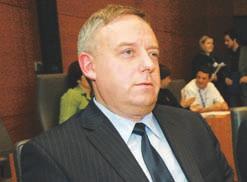 gorenjskih odpadkov. Suzana P. Kovačič Ali je potrjeno, kje se bo gradila sortirnica odpadkov in v nadaljevanju regijski center z mehansko-biološko obdelavo odpadkov? Na koliko je ocenjena naložba?