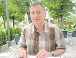 že davno nazaj realiziran. Župani majhnih občin smo slepo verjeli besedam velikih.