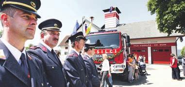 Danes, ko so se razvili v moderno, strokovno in dobro organizirano gasilsko društvo, je namen še vedno isti, je v uvodnem nagovoru ob praznovanju 90-letnice poudaril predsednik društva Igor Juričan.