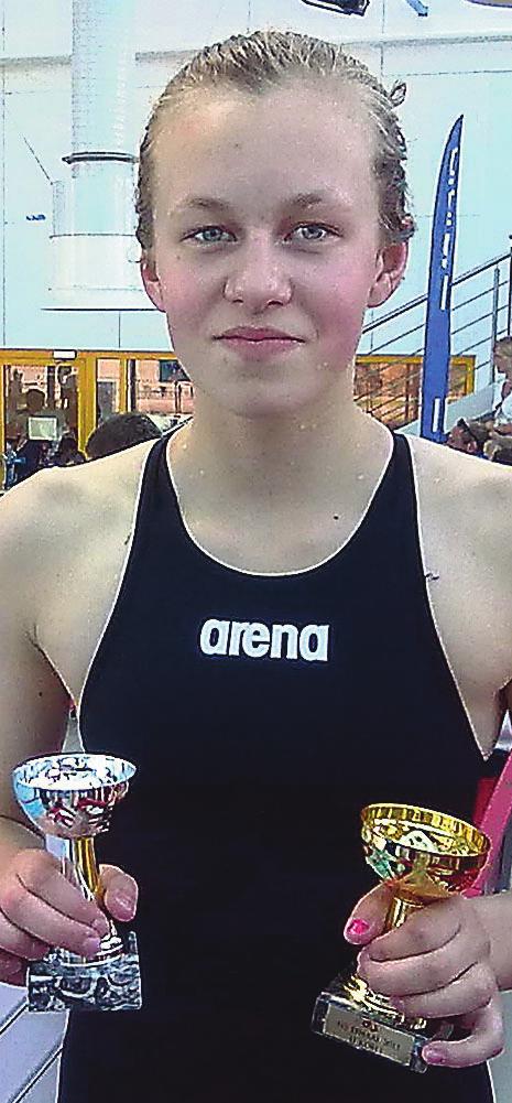 Lauamängud Pärnumaa sportlaste tulemused ESL Jõud meistrivõistlustel lauamängude mitmevõistluses. Neiud: 1. Mary-Heleen Lillemäe, 2. Christi Ansi, 4. Helena Tann. Naised I : 1. Viire Talts, 2.