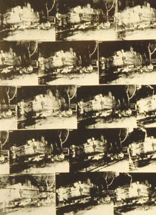 Space), у простору у коме све може бити сагледано из сваког аспекта (Lefebvre, 1994).