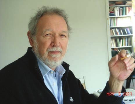 ПРИЛОЗИ ЗА ИСТОРИЈУ УРБАНИЗМА СРБИЈЕ Bojan Bojanić Intervju sa Vladimirom Macurom KRISTALIZACIJA IDEJA KAO RAZVOJNA PERSPEKTIVA BEOGRADA Apstrakt Jedan od najznačajnijih beogradskih urbanista,