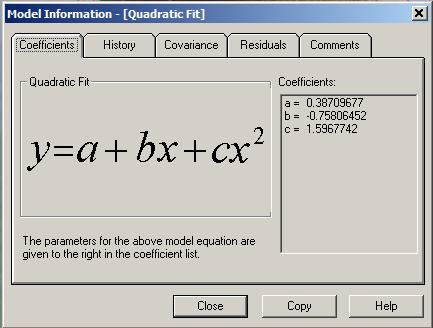 8 >> q=lnsolve(ab); >> f=@(bcw) *w.