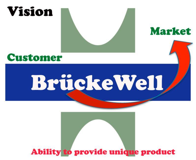 Company Profile Bruckewell technology corp. registered in Delaware, USA and total capital is 3million USD. Began its business on semiconductor material electronic components in San Jose, California.