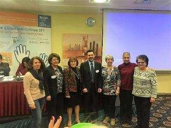 συνέδρια στην Ελλάδα και