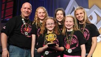 FIRST LEGO League είναι να συγχαρεί όλες εκείνες τις ομάδες που ξεχώρισαν μέσα στο τουρνουά και αξίζουν αναγνώρισης.
