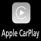 انتخاب را زیر عملکردهای و منابع میتوانید صفحه از دستگاه از Android Auto/Apple CarPlay/Apps