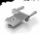 FSN-101 End cap for column FSN-101 4938