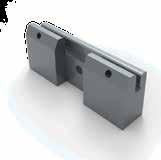 κουπαστής Wall support for handrail 4754