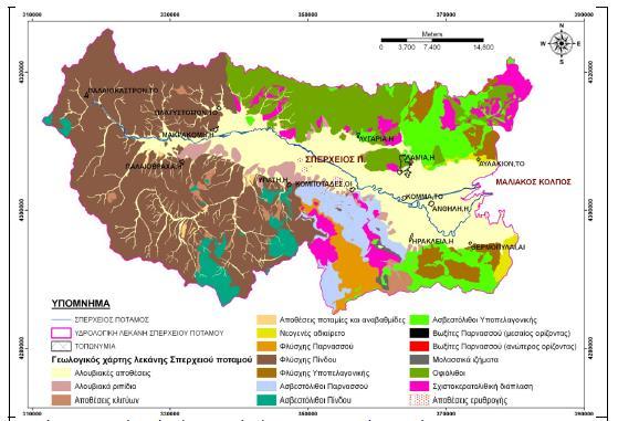 Εάν ο ρυθμός αυτός συνεχιστεί ο Μαλιακός κόλπος θα πληρωθεί σε 628 χρόνια.