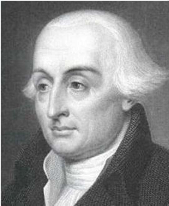 Joseph-Louis LAGRANGE (1736-1813) scrie Mecnic nlitică (1788) utilizând principiul lucrului mecnic