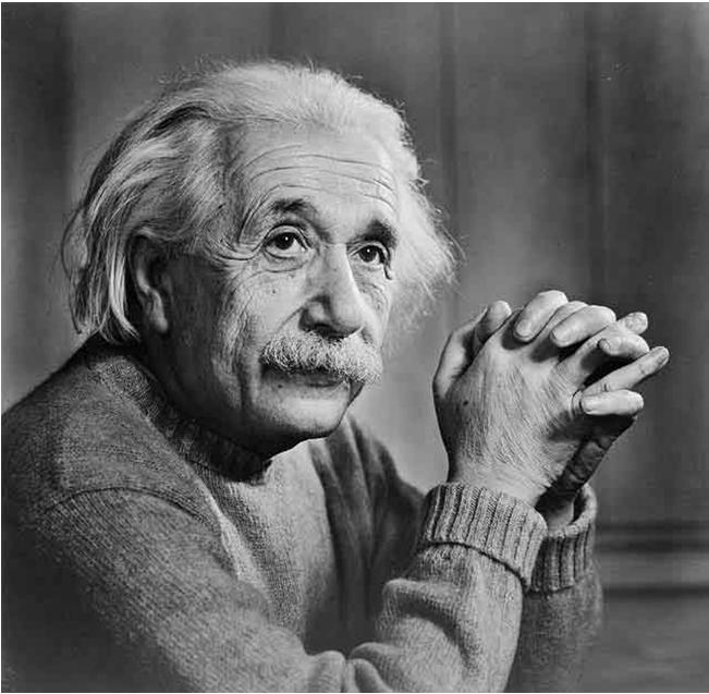 Alert EINSTEIN (1879-1955) unifict părţi le mecnicii clsice şi electrodinmicii Mxwelliene, fundnentând mecnic