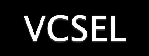Caracteristici VCSEL produce mai multe moduri transversale insensibila la pierderile selective