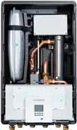 Aksesorët e pompës së nxehtësisë arotherm VWL Aksesorë Përshkrimi Nr. serie VWZ AI Modul kontrolli për programimin e punës së pompës së nxehtësisë.