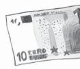 Koko eur zostalo irme na úte? 10 000 3 000 6 000 = 1 000 Pani Janka platila za rekonštrukciu kúpene 4 000 a za opravu strechy 3 000.