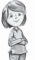 Tabuky 1. V tabuke sú údaje o rodine Kováovcov. Toto je stpec tabuky. Toto je riadok tabuky. Vek (roky) Výška (cm) Hmotnos (kg) Zamestnanie Mama Otec Dcéra a) b) otec mama dcéra c) d) 2.