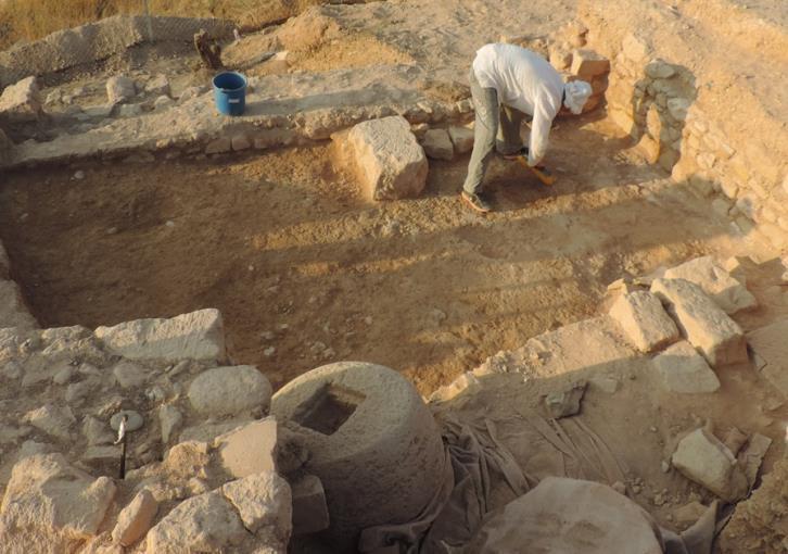 Advertise Here Close 12 Νοεμβρίου 2017 Δρ. Μαρία Ιακώβου: Απρόσμενα αρχαιολογικά ευρήματα στην Παλαίπαφο ΑΡΧΙΚΗ ΠΟΛΙΤΙΣΜΟΣ ΠΟΛΙΤΙΣΜΟΣ Δρ.
