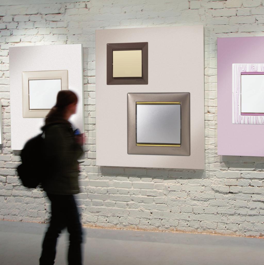 Valena Collection