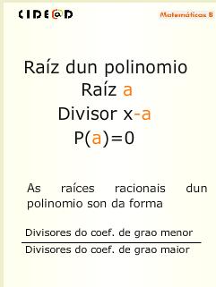 grao Identidades notables