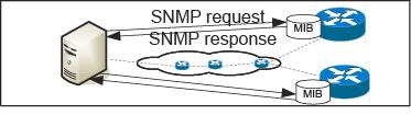 Καταγραφή μετρητών ροών (packet flows) σε Layer 3 Routers (π.χ. αριθμός πακέτων ή bytes ανά ροή) από packet headers.