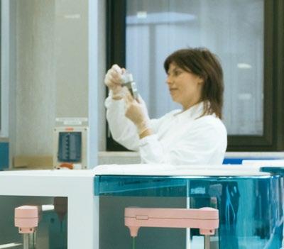Pripojené analyzátory Pracovné stretnutie