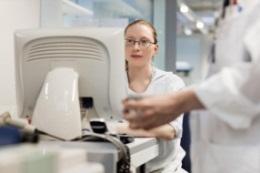 riešenia Bezkonkurenčné testové portfólio Pracovné