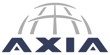ΠΟΛΙΤΙΚΗ ΕΚΤΕΛΕΣΗΣ ΕΝΤΟΛΩΝ Η AXIA Ventures Group Ltd (η Εταιρία ) παρέχει με το παρόν έντυπο πληροφόρηση στους πελάτες της σχετικά με τις ρυθμίσεις που έχει θεσπίσει και εφαρμόζει, προκειμένου να