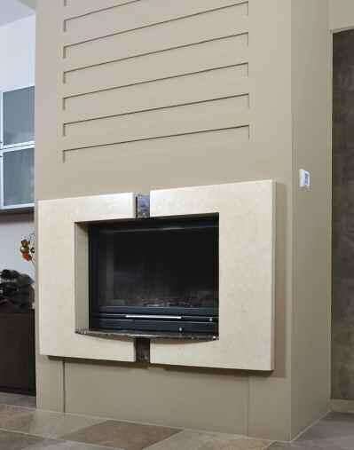 556 Emperador Light Inox ιαστάσεις: γωνιακό 1.00 x 1.