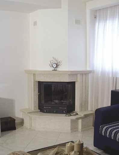44 52 Μάρµαρο Sylvia Beige αντικέ ιαστάσεις: