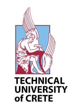 Technical University of Crete http://www.tuc.
