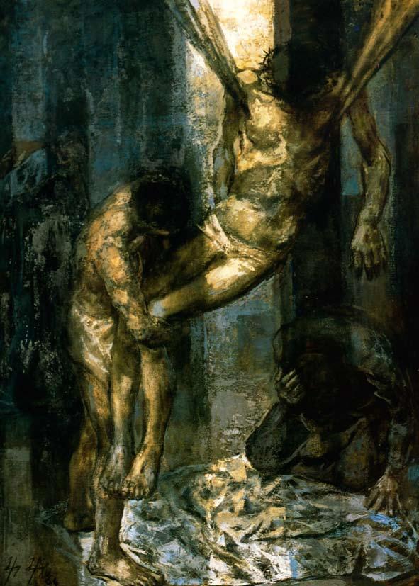 Tridu tal-g id u Ûmien il-g id Óadu l- isem ta Ìesù u