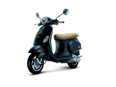 SPARE PARTS CATALOGUE Vespa LX 0 T 00 (USA) Chassis
