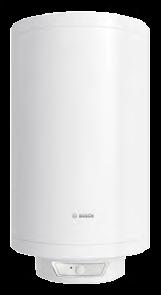 Veesoojendid Bosch Tronic 6000T Boschi sarja Tronic elektriline veesoojendi on kompaktne ja mugav toode, mis on mõeldud tarbevee soojendamiseks elektriga.