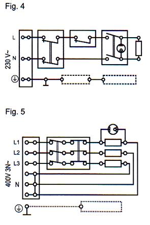 CONECTAREA BOILERELOR LA RE EAUA ELECTRIC~ Boilerele au asigurat un factor de protec\ie [mpotriva scurgerilor de curent electric - Clasa I.