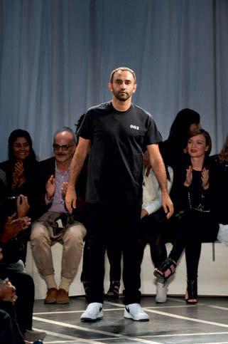 i-d Εξελίξεις Πιερ Πάολο Πιτσιόλι & Μαρία Γκρατσία Κιουρί Τομάζο Ακουιλάνο & Ρομπέρτο Ριμόντι Αλεξάντερ Μακ Κουίν Ζαν-Πολ Γκοτιέ Κριστόφ