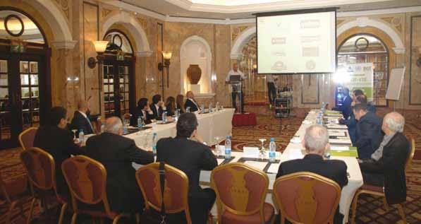 ن شاطات مركز االبتكار والتكنولوجيا مركز االبتكار والتكنولوجيا )CIT( ي نظ م ثالثة م سارات تدريبي ة لعم ال تركيبات ن مظ ت خالل ترشين الثاين )نومفرب( - 2015 ثالثة مسارات تدريبية لعام ل الرتكيبات يف معهد