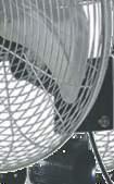 400 m /h Στάθμη θορύβου: 4 db (A) Ισχύς: 89W (0,5 Amps) Κατάλληλος για χρήση σε