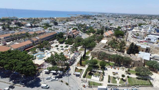 Αξιοποίηση των πλεονασμάτων μας - Τα επενδύουμε, δεν τα ξοδεύουμε Τα πλεονάσματα που δημιουργήσαμε επενδύονται σε έργα ανταποδοτικά προς την τοπική οικονομία, τον τουρισμό και τις παραλίες μας, καθώς