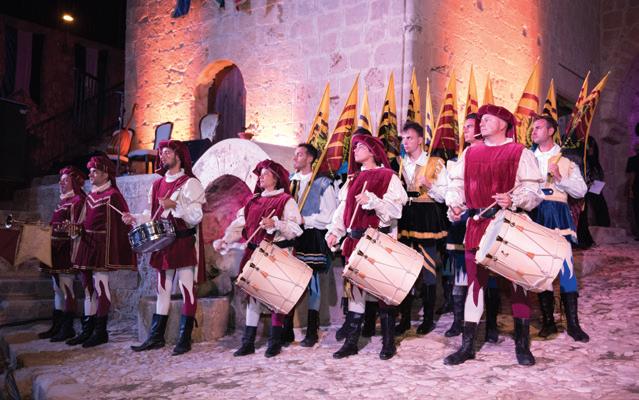 Τοπικό Σχέδιο - Διαπραγματευόμαστε και Διεκδικούμε Προχωρούμε με τη νέα διαδικασία εκπόνησης τοπικού σχεδίου σε επαρχιακό επίπεδο αξιοποιώντας και το χαρακτηρισμό μας σε Αστικό Κέντρο, στοχεύοντας να