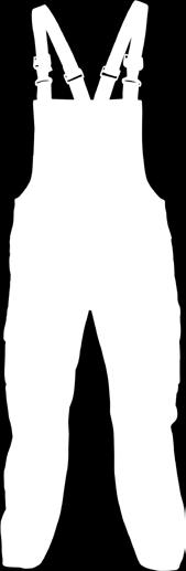 πλαϊνές και 2 τσέπες πίσω (με «χριτς-χρατς») Λογότυπο Würth στο