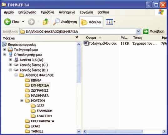 1 2 3 1. ΕΦΗΜΕΡΙ Α.